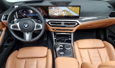 3 Series (G20)