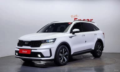 Sorento 4th generation