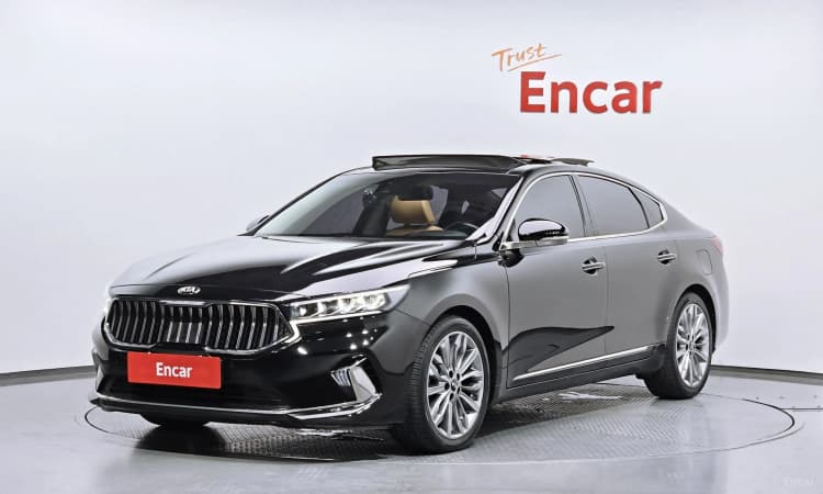 K7 Premier