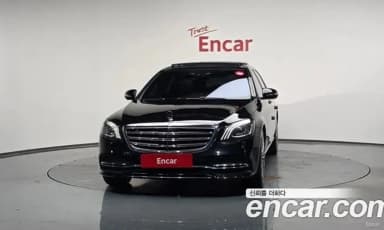 S-Class W222