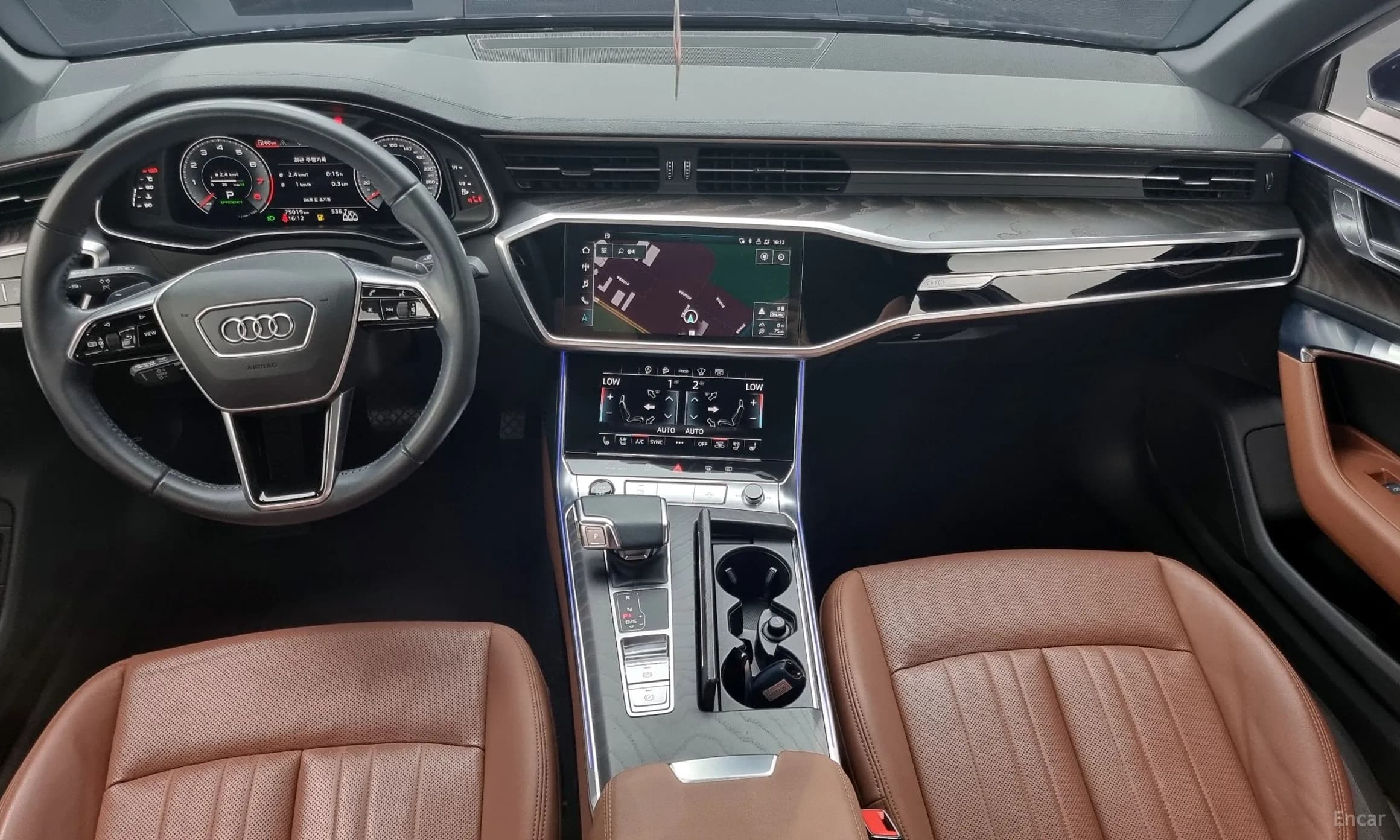 A6 (C8)