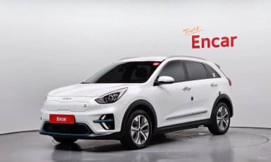 Niro EV