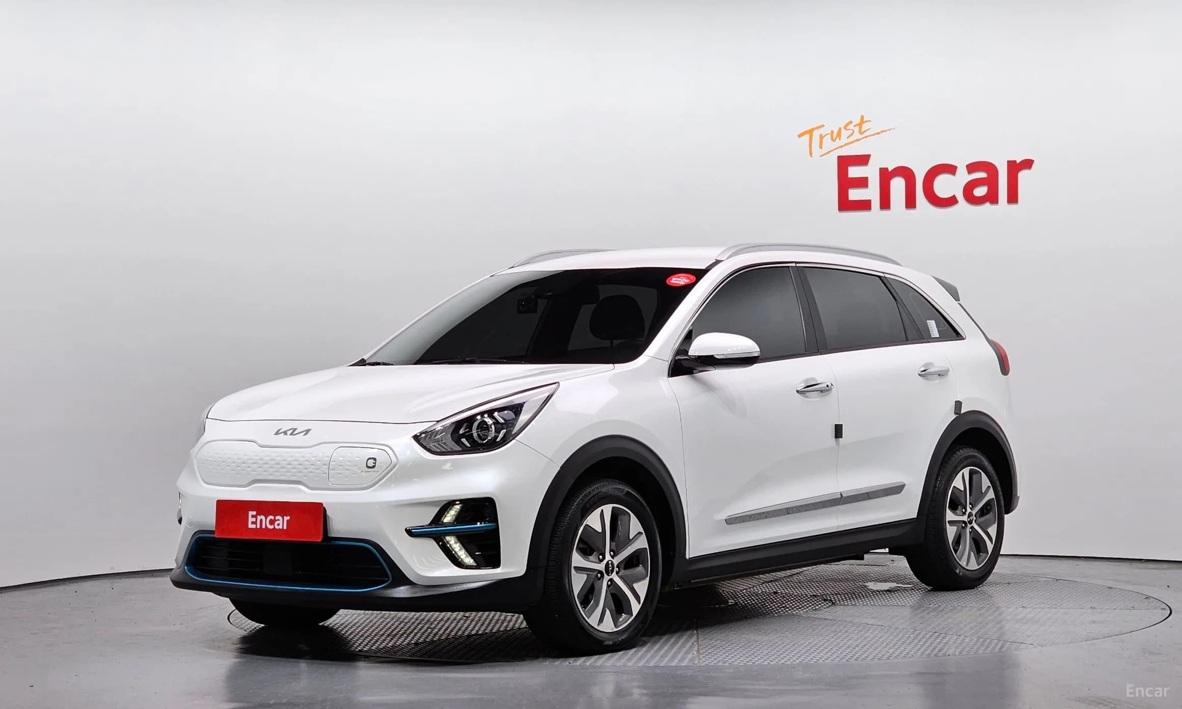 Niro EV