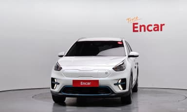 Niro EV