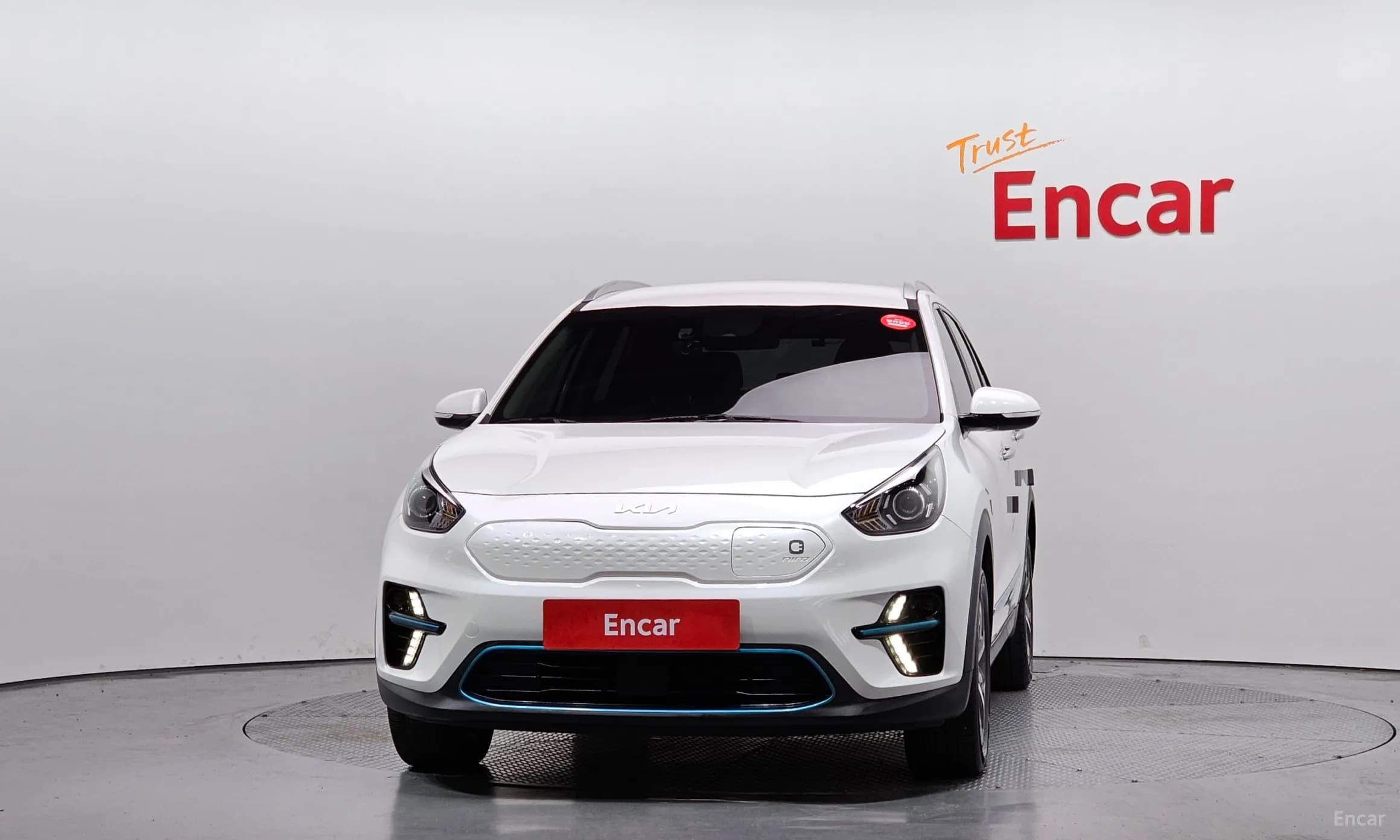 Niro EV