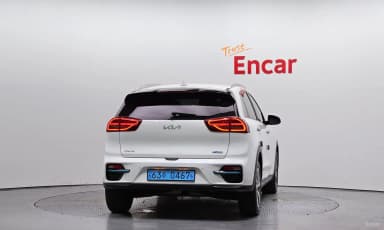 Niro EV