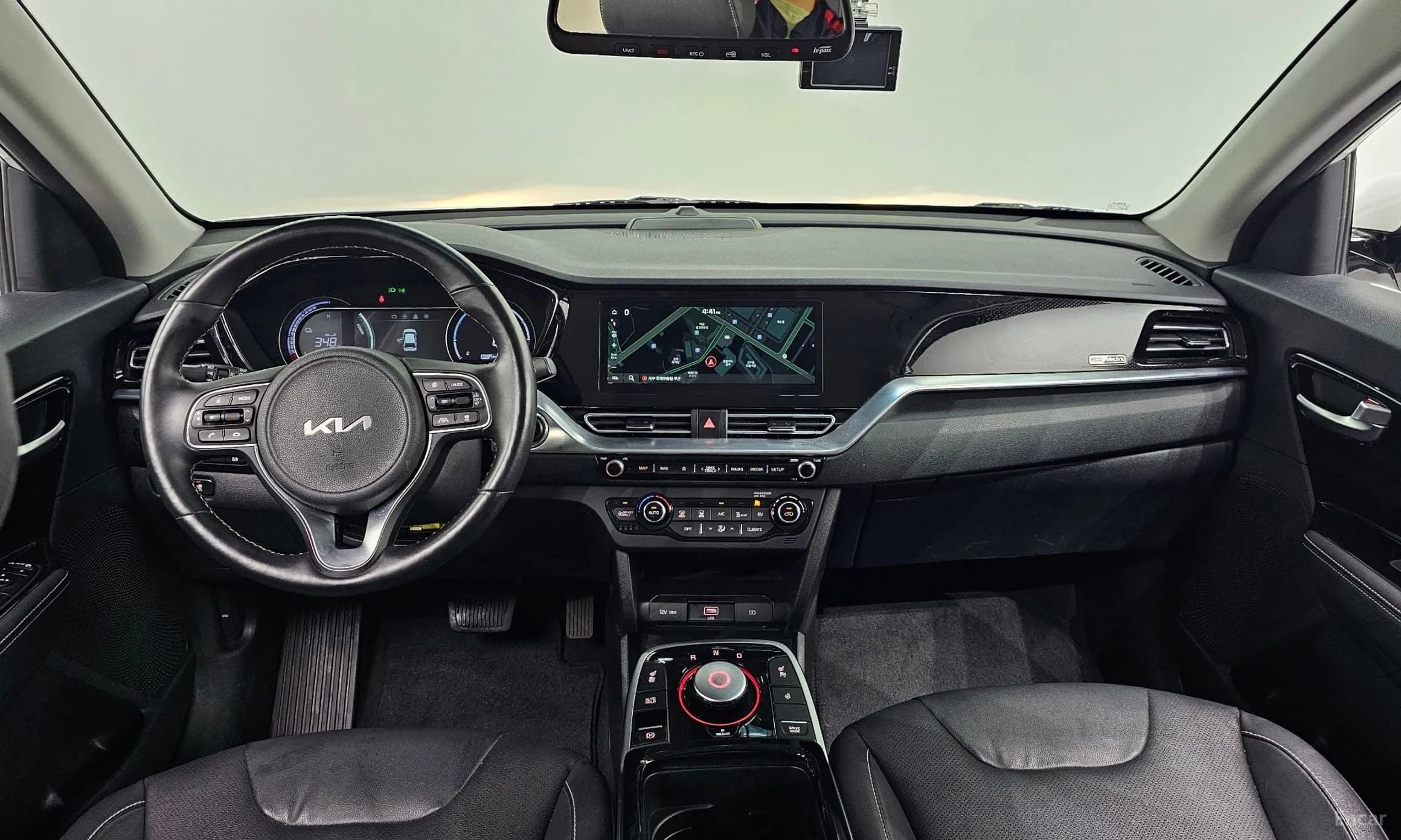 Niro EV