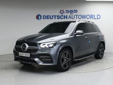 GLE-Class W167