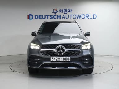 GLE-Class W167