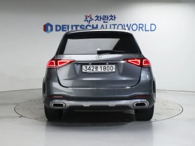 GLE-Class W167