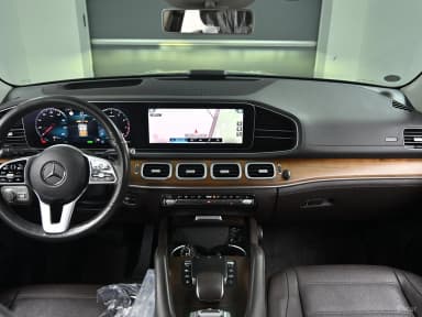 GLE-Class W167