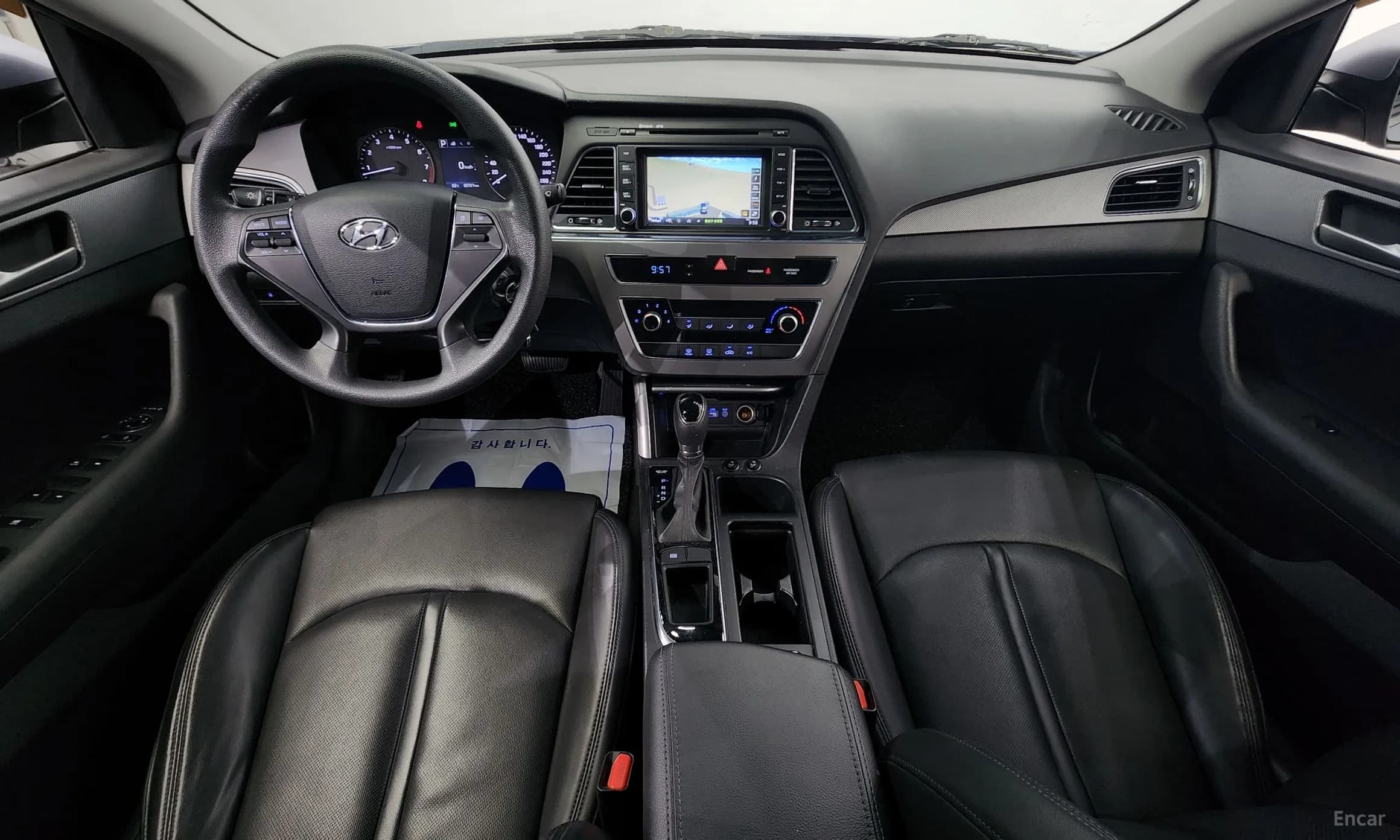 LF Sonata