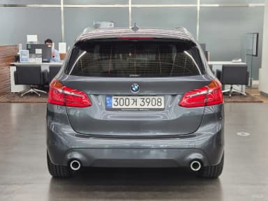 2-Series Active Tourer (F45)