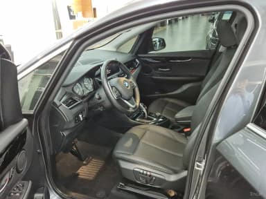 2-Series Active Tourer (F45)