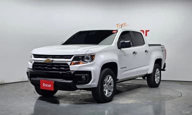 Real New Colorado
