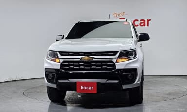 Real New Colorado