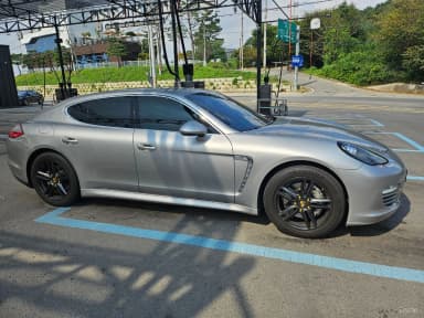 Panamera