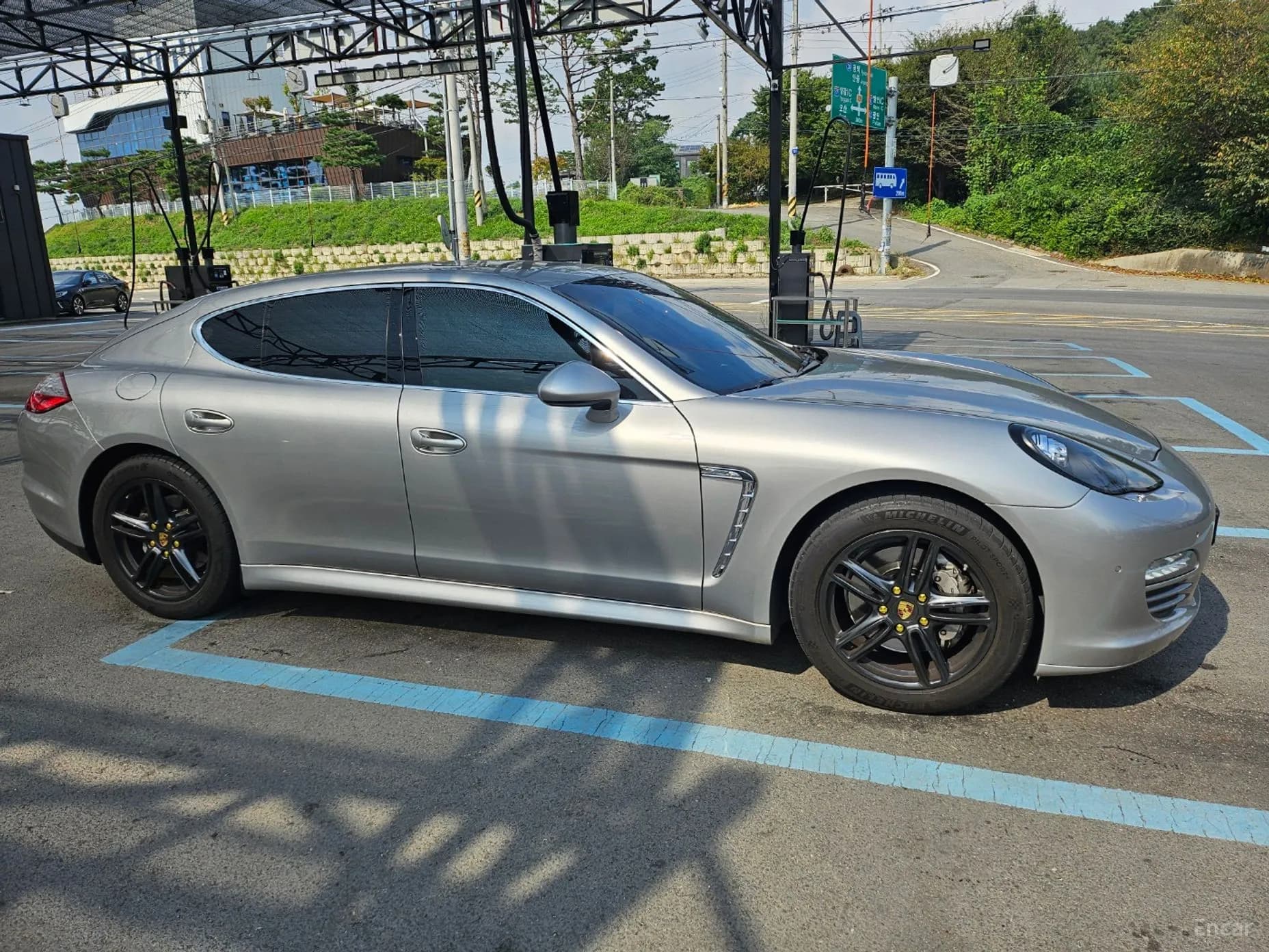 Panamera