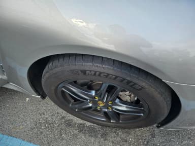 Panamera