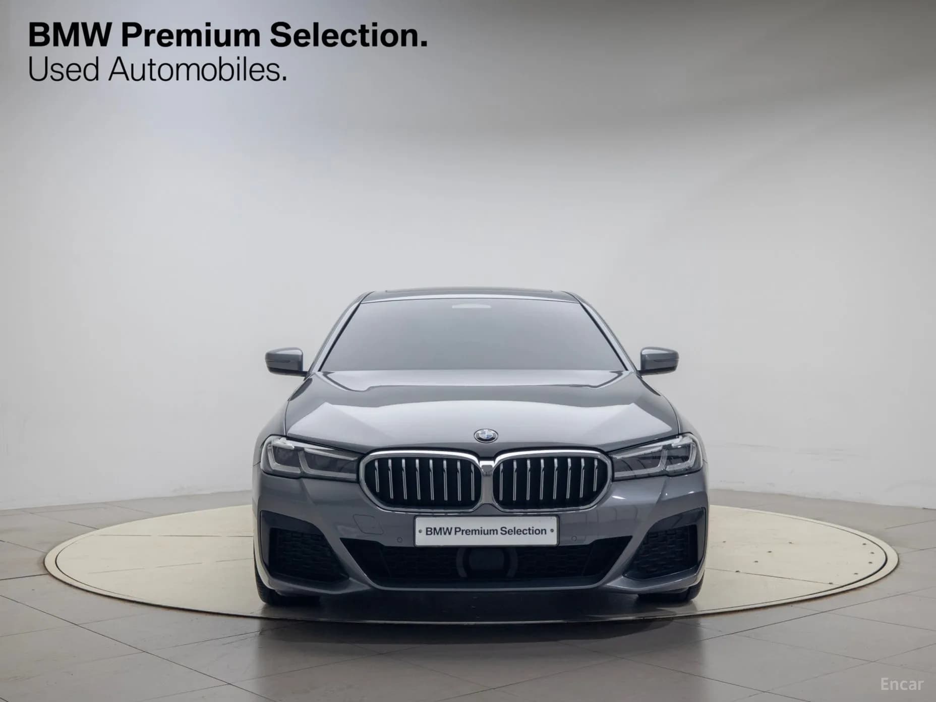 5 Series (G30)