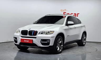 X6 (E71)