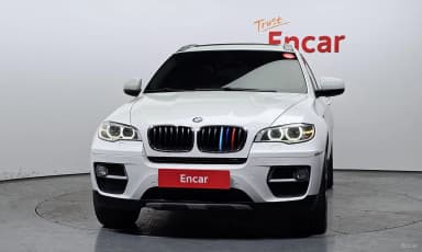 X6 (E71)