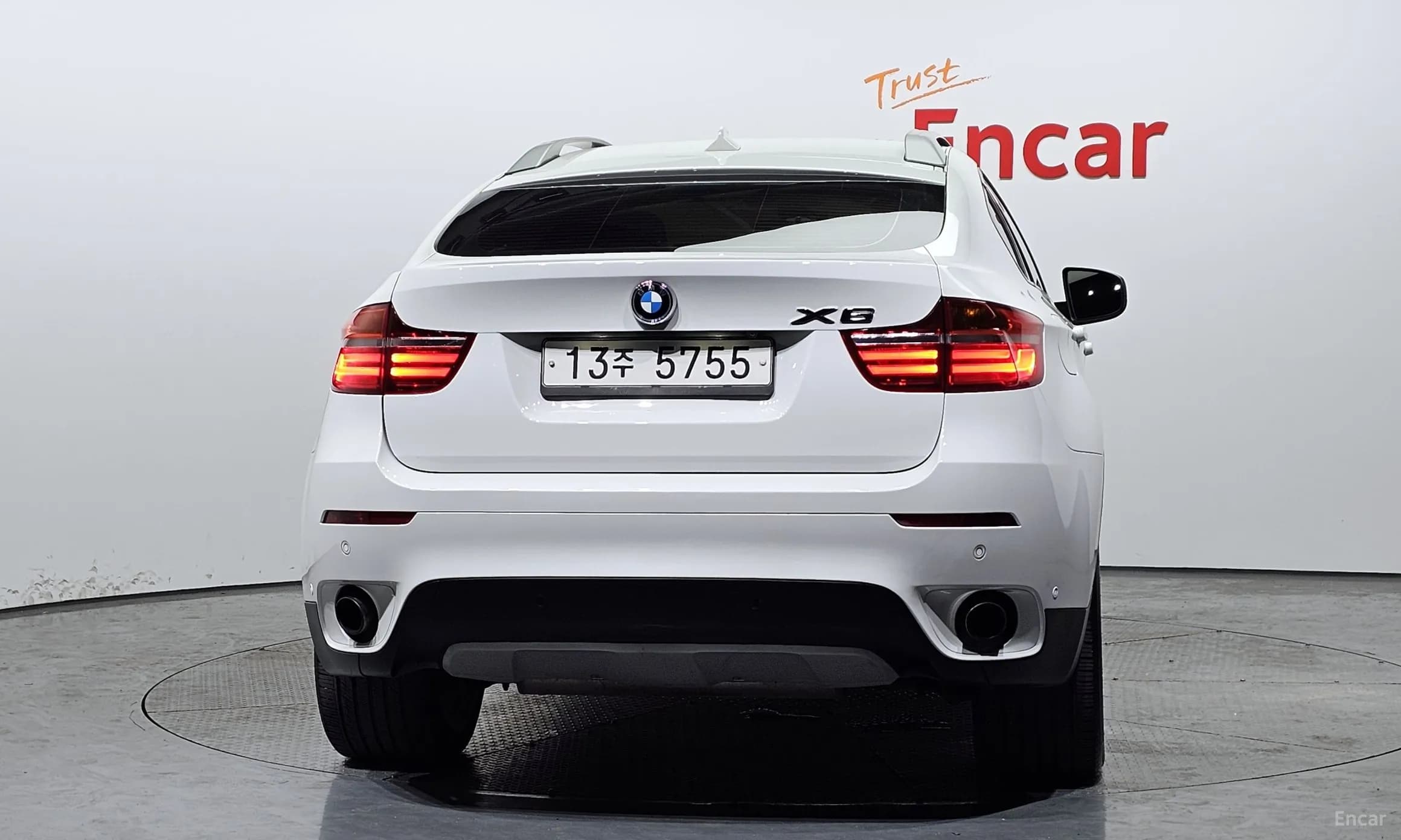 X6 (E71)