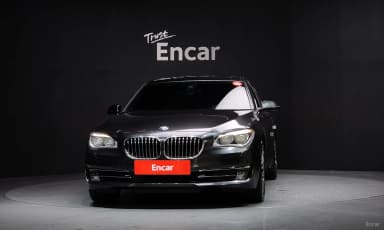 7 Series (F01)