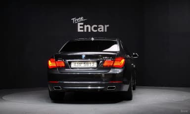 7 Series (F01)