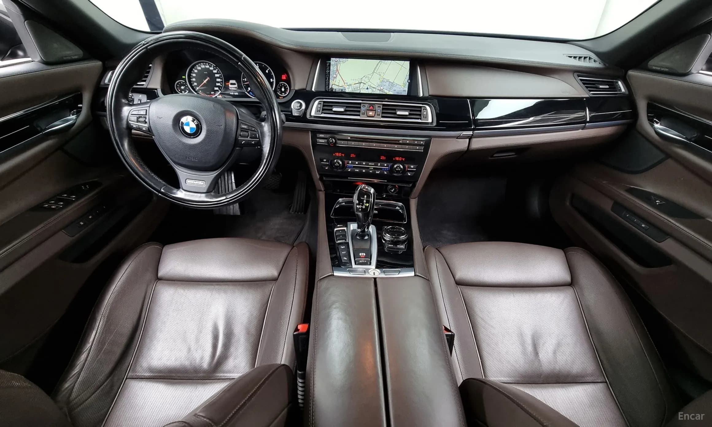 7 Series (F01)