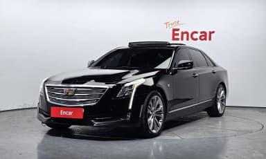 CT6