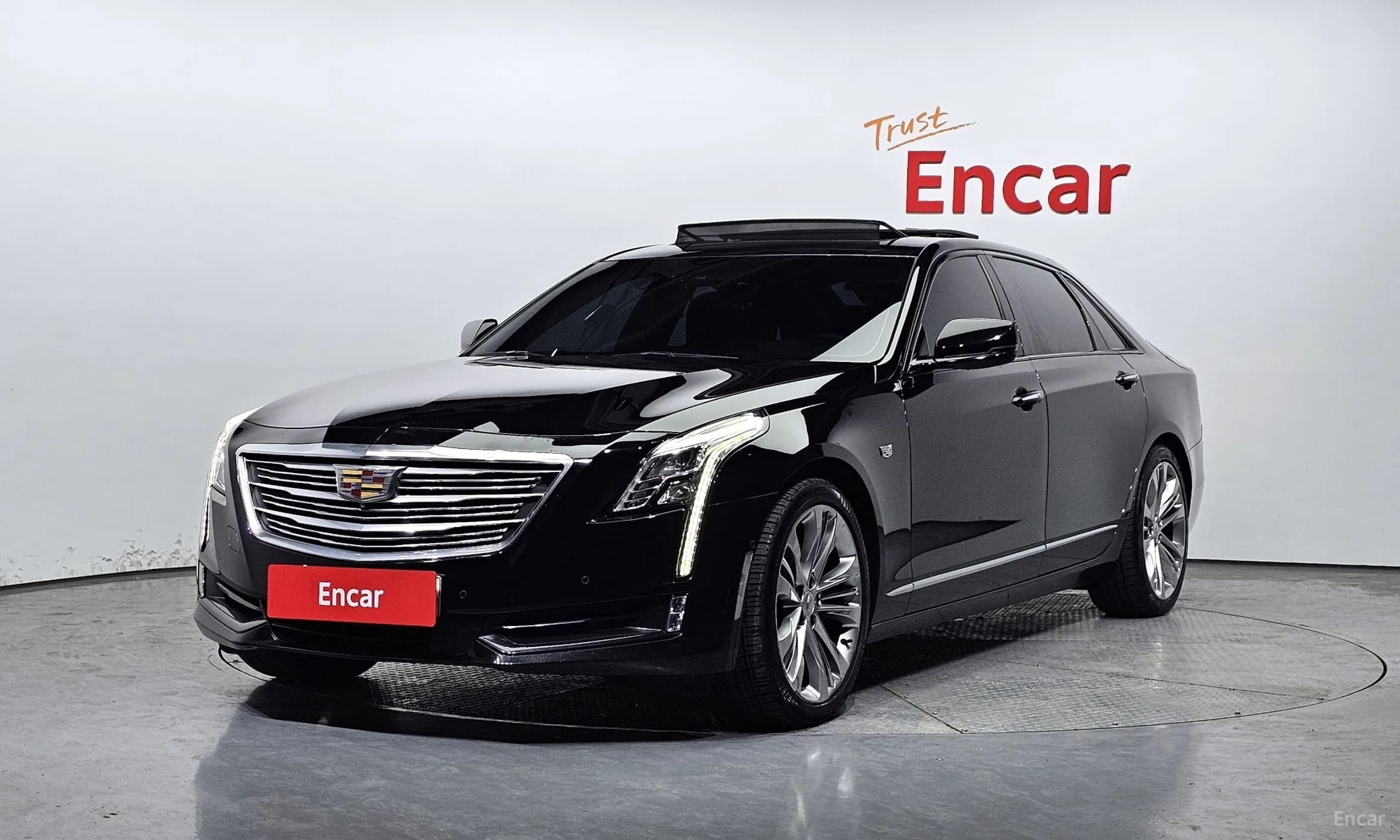 CT6