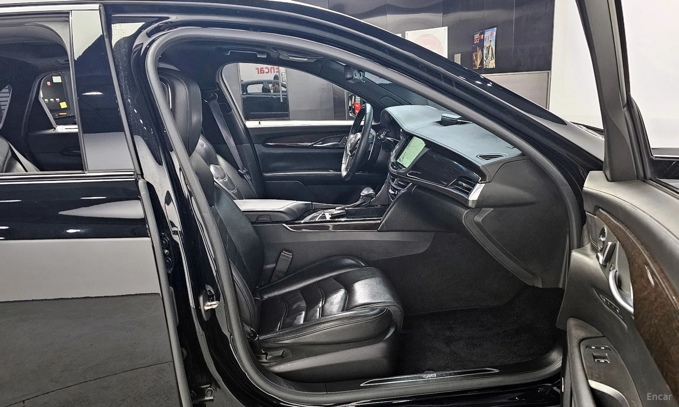 CT6