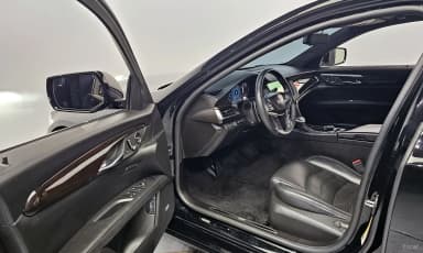 CT6