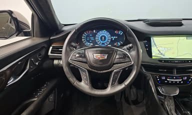 CT6