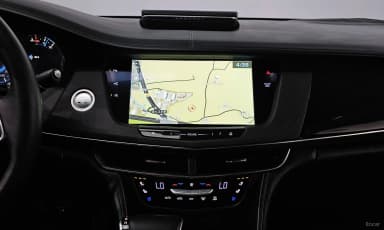 CT6