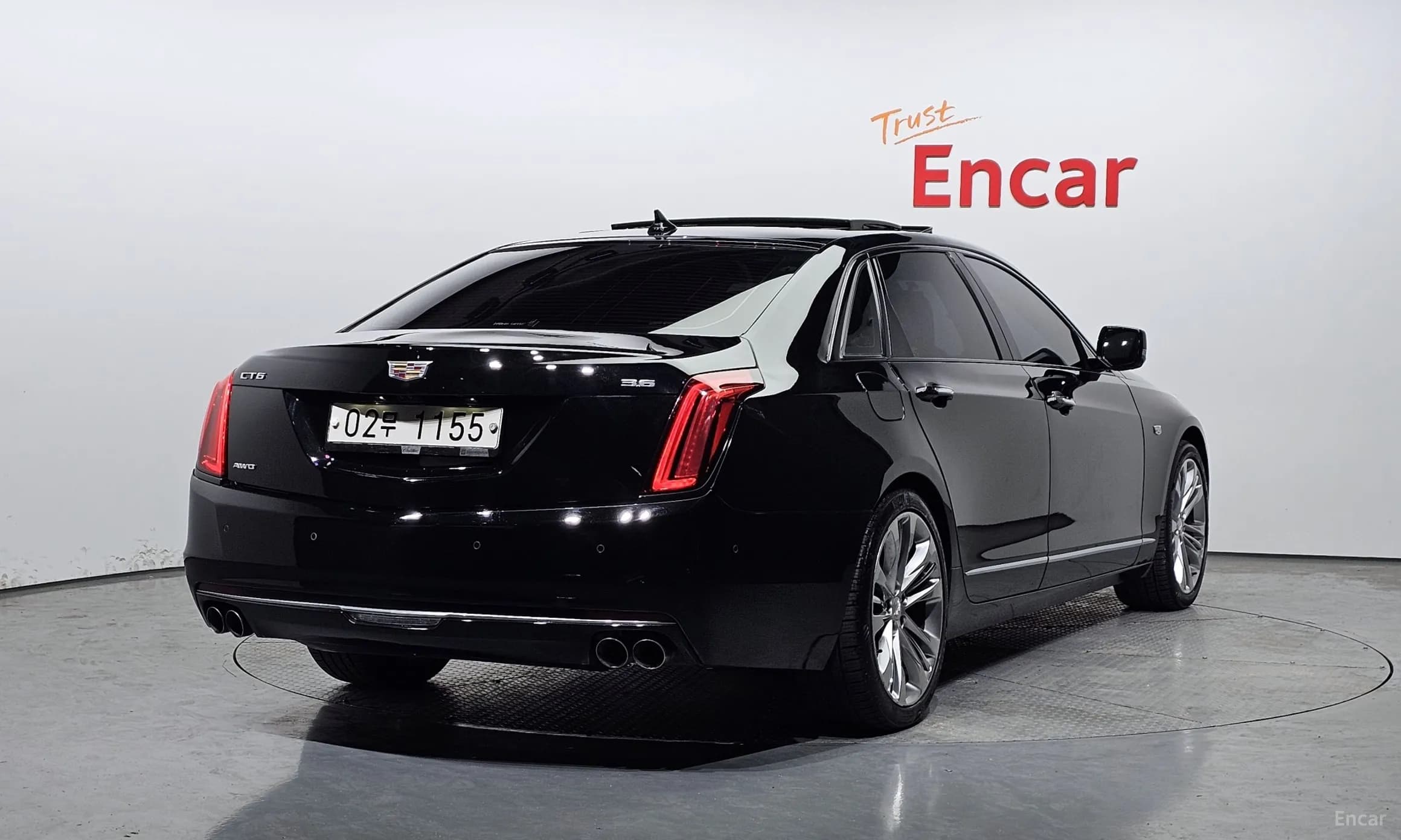 CT6