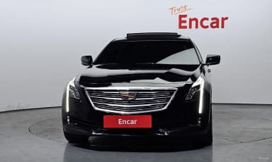 CT6