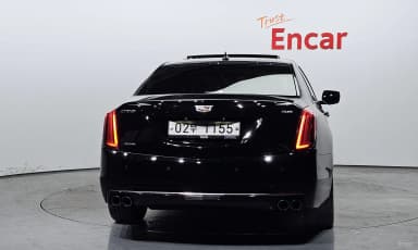 CT6
