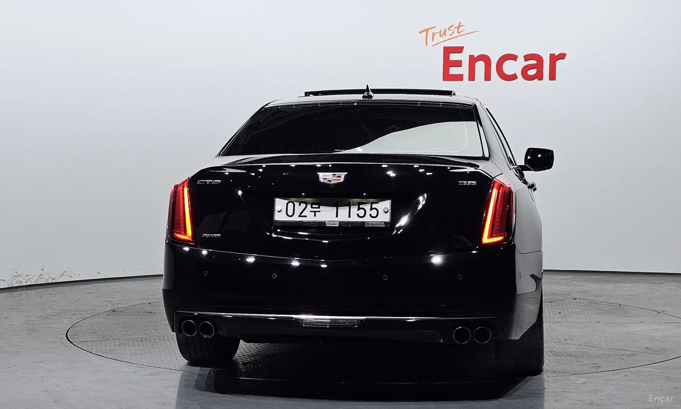 CT6
