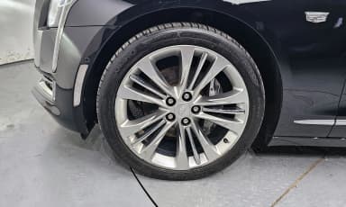 CT6