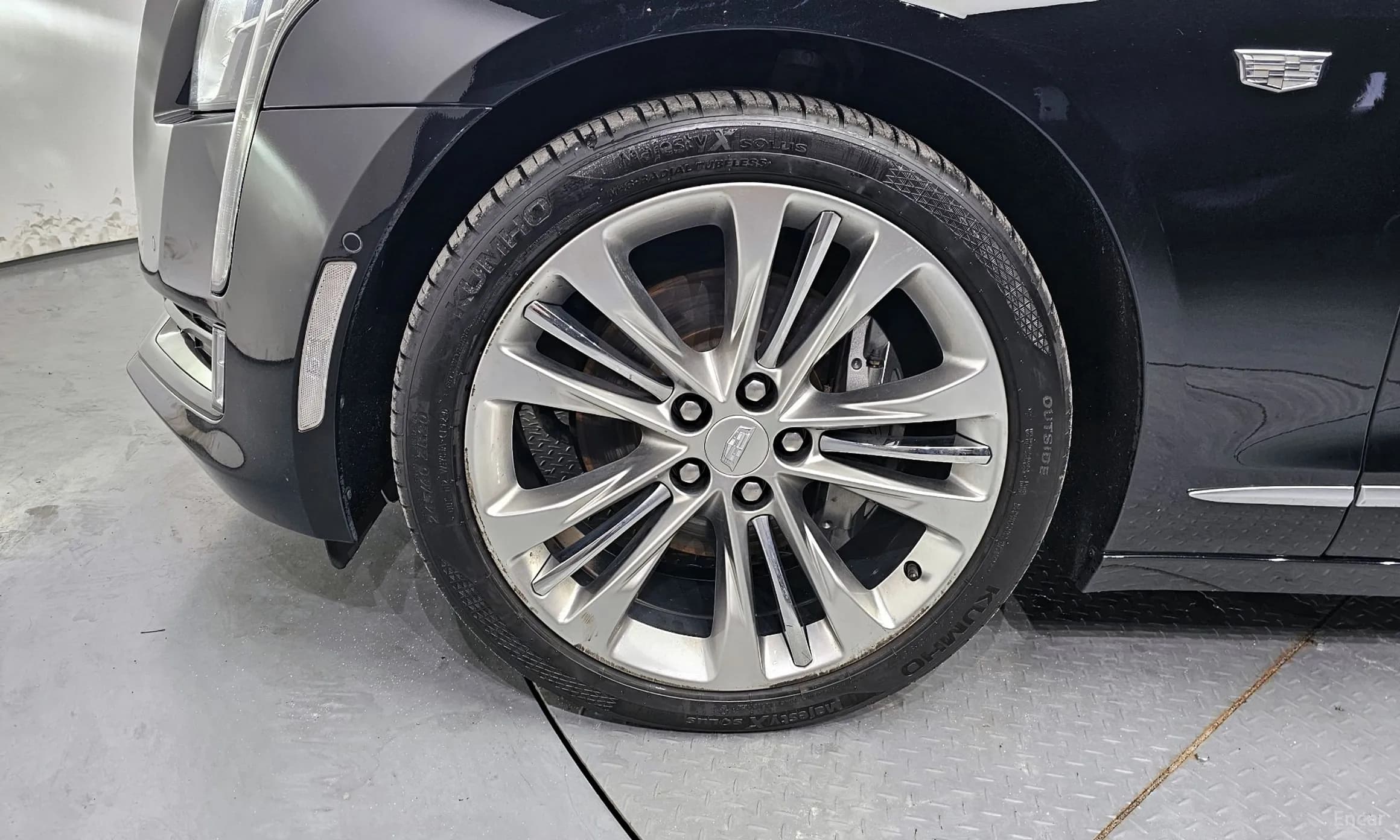 CT6