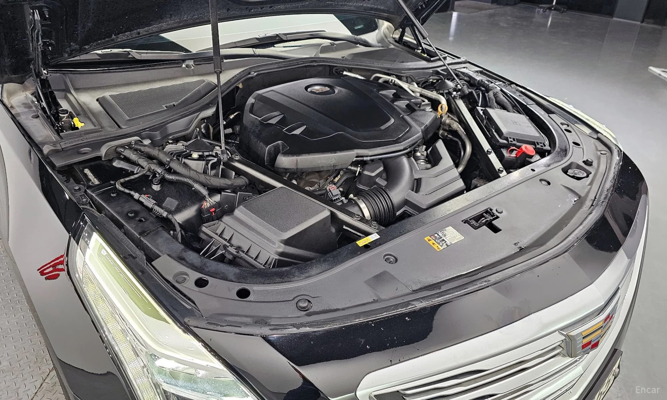 CT6