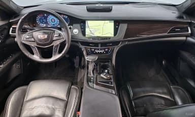 CT6