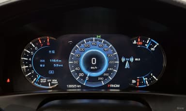 CT6