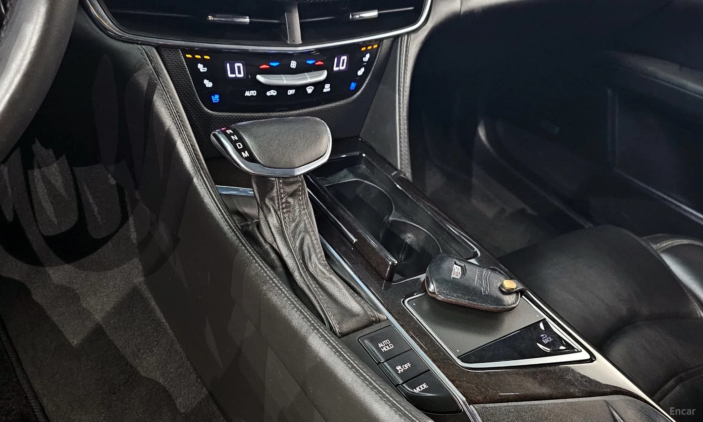 CT6