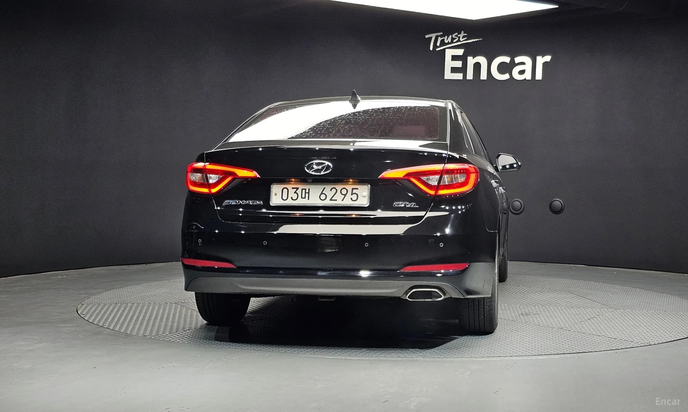 LF Sonata