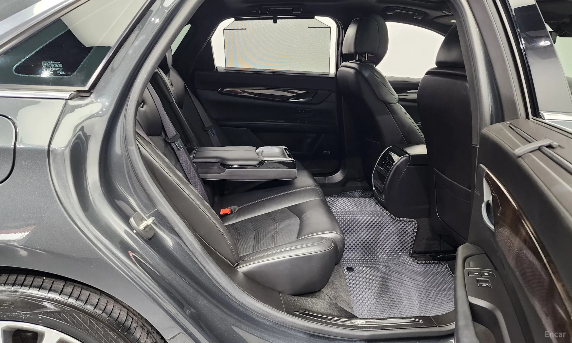 CT6