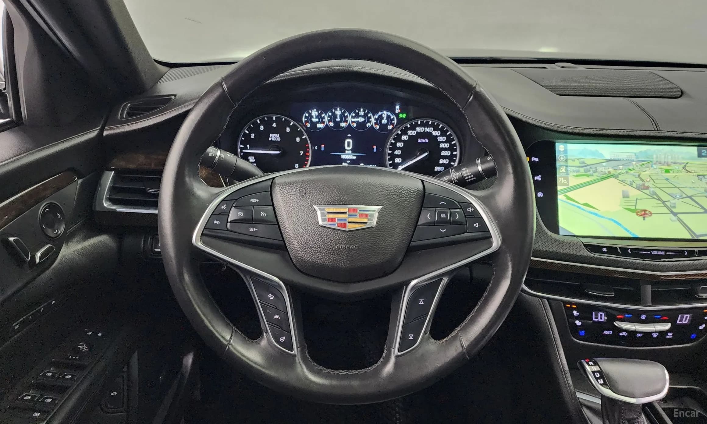 CT6