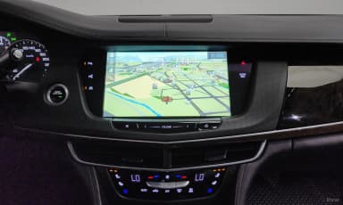CT6